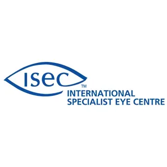 ISEC Kuala Lumpur (International Specialist Eye Centre Kuala Lumpur)