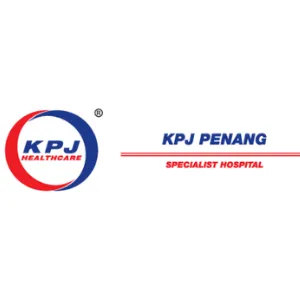 KPJ Penang Specialist Hospital