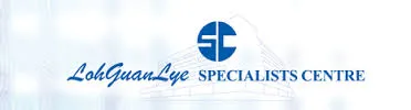 Loh Guan Lye Specialists Centre