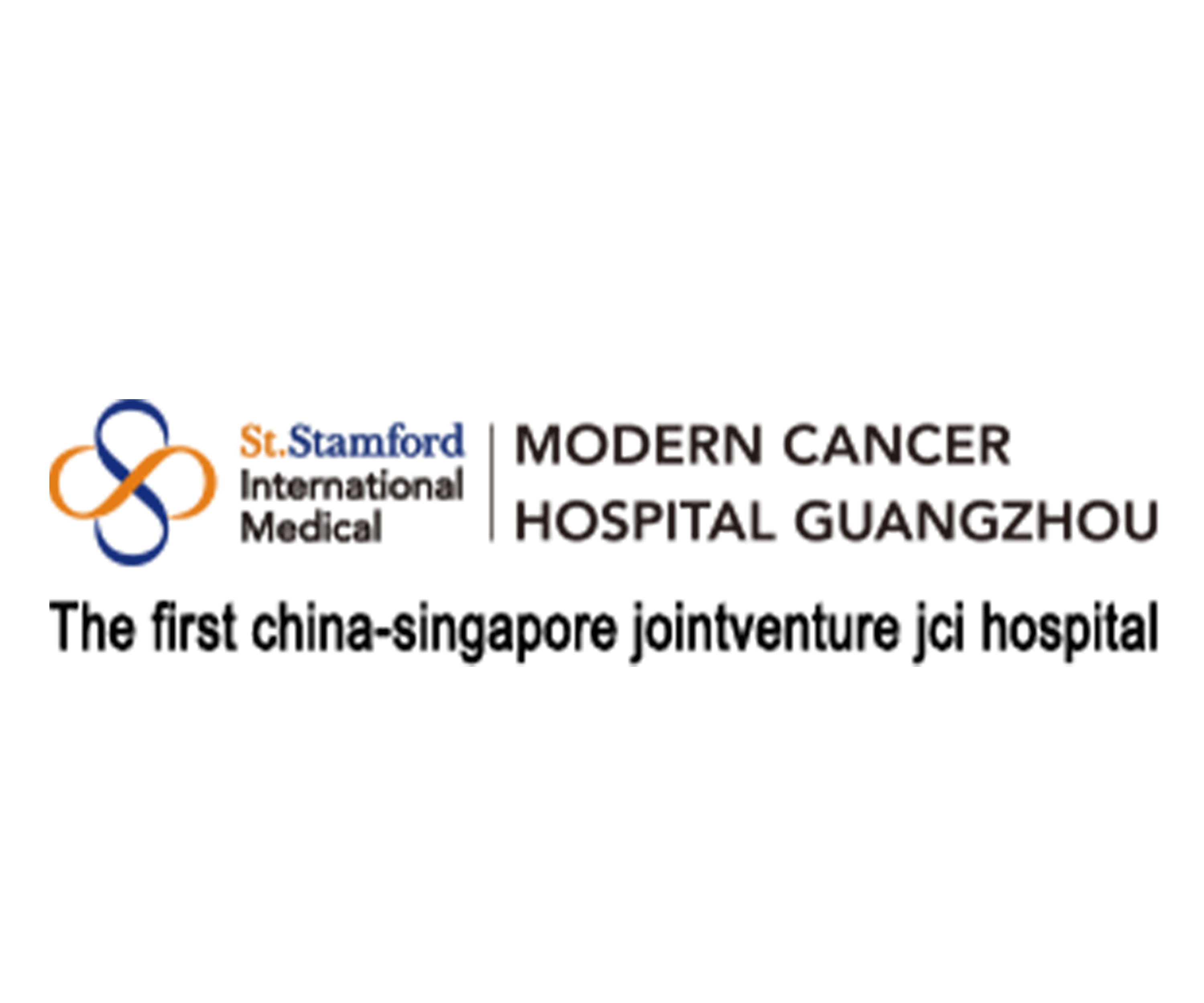 Modern Cancer Hospital Guangzhou 