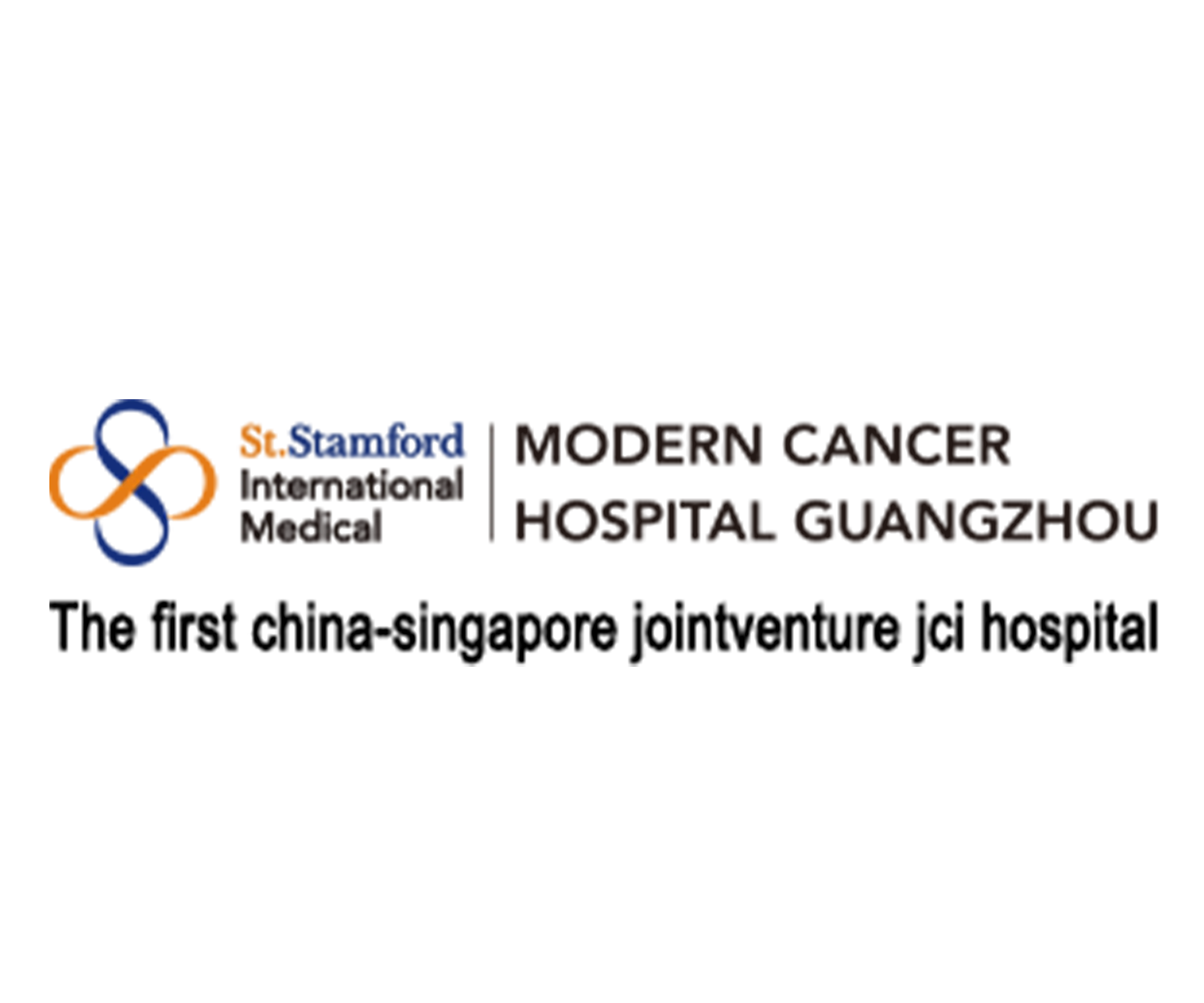 Modern Cancer Hospital Guangzhou 