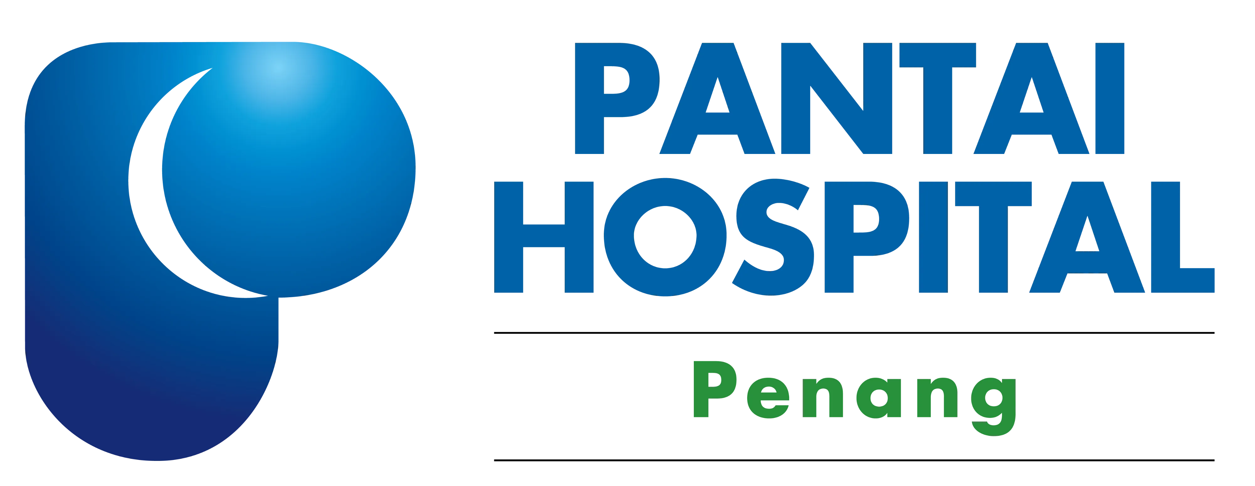 Pantai Hospital Penang 