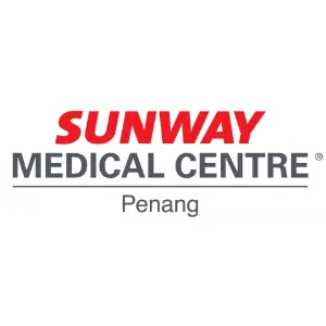 Sunway Medical Centre Penang