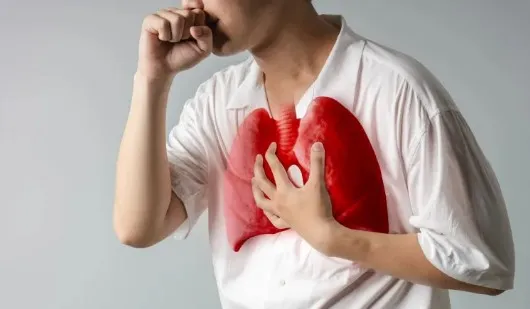 Apa Itu Penyakit Paru Paru dan Gejalanya?