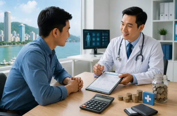Biaya Konsultasi Dokter di Penang, Apa Saja yang Perlu Dipersiapkan?