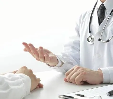 Cara Konsultasi dengan Dokter Modern Cancer Hospital Guangzhou