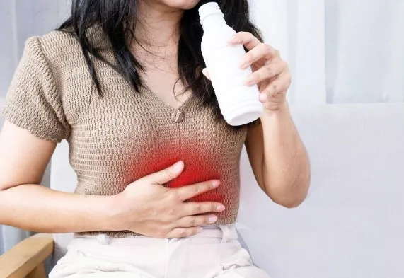 GERD Kambuh Terus Padahal Sudah Minum Obat? Jangan Anggap Enteng!