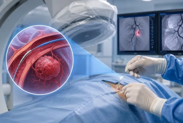 Interventional Thera...