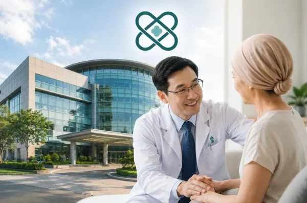Keunggulan Modern Cancer Hospital Guangzhou Dibanding Rumah Sakit Kanker Lain