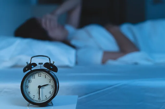 Mengatasi Insomnia Akibat Gangguan Sistem Saraf