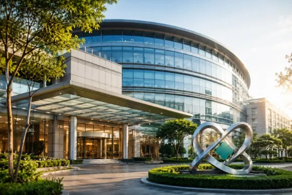 Mengenal Modern Cancer Hospital Guangzhou dan Layanan Pengobatannya
