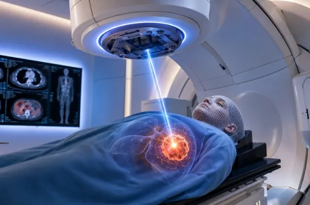 Modern Cancer Hospit...