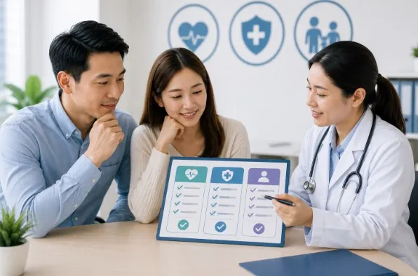 Panduan Memilih Paket Medical Check Up yang Sesuai Kebutuhan