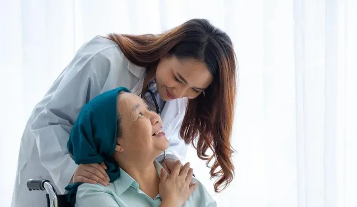 Pengalaman Medical Tourism di Penang untuk Pasien Indonesia