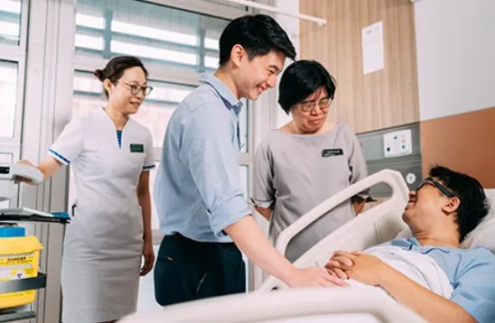 Perbandingan Medical Tourism Malaysia dan Singapura untuk Pasien Indonesia