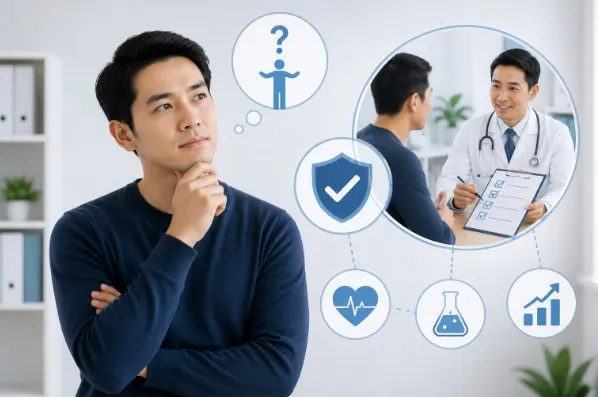 Perlukah Medical Che...