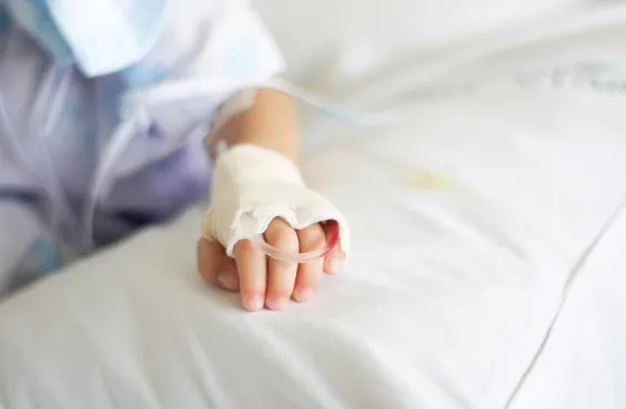 Terapi Target Modern Cancer Hospital Guangzhou untuk Pengobatan Kanker